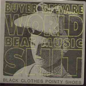 Black Clothes Pointy Shoes - Chicken Boy download flac