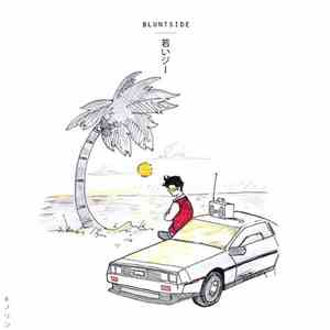 BLUNTSIDE - 若いジー download flac