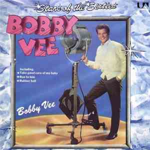 Bobby Vee - Stars Of The Sixties download flac