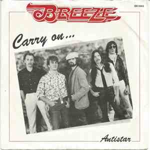 Breeze - Carry On... download flac