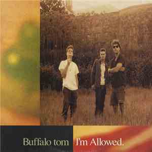 Buffalo Tom - I'm Allowed download flac