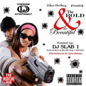 Calicoe the Champ & Byou2ful - The Bold & The Beautiful download flac