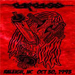 Carcass - Raleigh, NC Oct 30, 1993 download flac