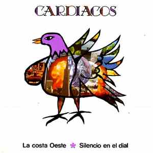 Cardiacos - La Costa Oeste / Silencio En El Dial download flac