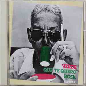 Cartola - Verde Que Te Quero Rosa - Cartola 70 Anos download flac