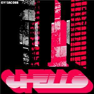 Chello  - Jackin' Filters download flac