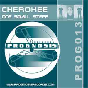 Cherokee  - One Small Stepp / Liberty download flac