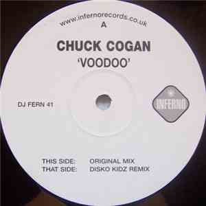 Chuck Cogan - Voodoo download flac