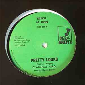 Clarence Aird - Pretty Looks download flac