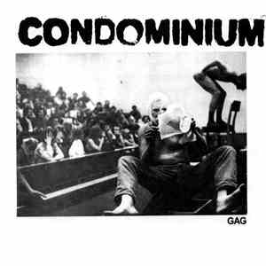 Condominium - Gag download flac