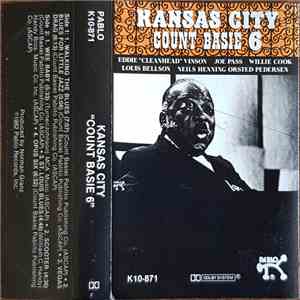 Count Basie 6 - Kansas City download flac
