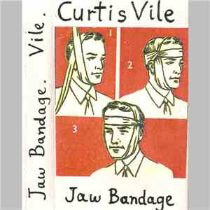Curtis Vile - Jaw Bandage download flac