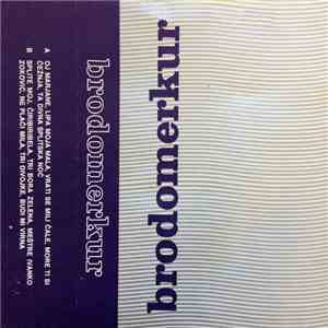 Dalmatinska Klapa "Brodomerkur" - Split - Brodomerkur download flac