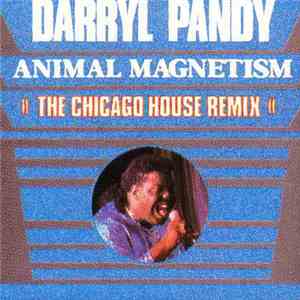Darryl Pandy - Animal Magnetism download flac