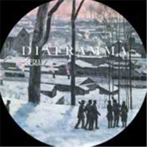 Diaframma - Siberia download flac