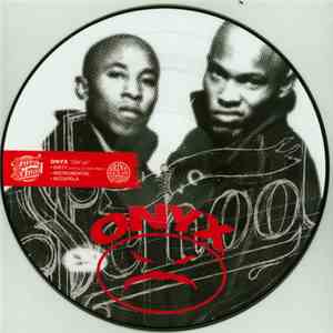 DJ Jean Maron, Onyx, Lords Of The Underground - Get Up / For My People download flac