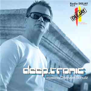 Dän Von Schulz - Deep.tronic download flac