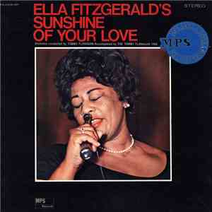 Ella Fitzgerald - Sunshine Of Your Love download flac