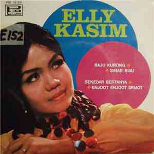 Elly Kasim - Baju Kurong download flac