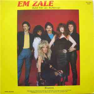Em Zale - Build Me Up, Buttercup download flac