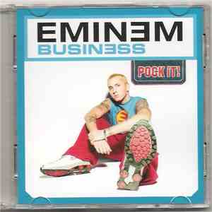 Eminem - Business download flac