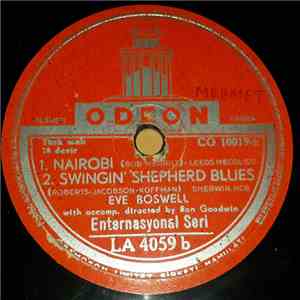 Eve Boswell - Nairobi download flac