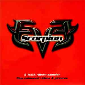Eve  - Scorpion (5 Track Album Sampler) download flac