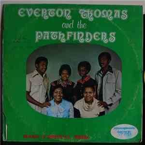 Everton Thomas And The Pathfinders  - Make A Joyfull Noise download flac