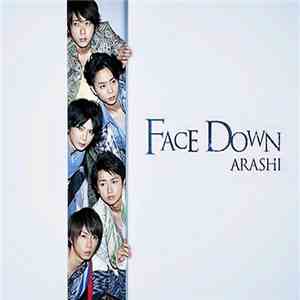 Face Down  - Arashi download flac