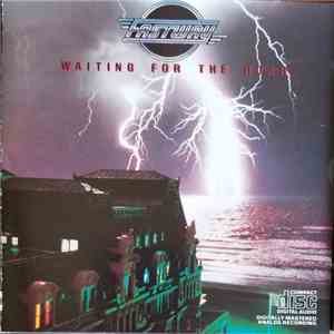 Fastway - Waiting For The Roar download flac