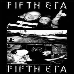 Fifth Era - Shadows Of 65000 Years FLAC album