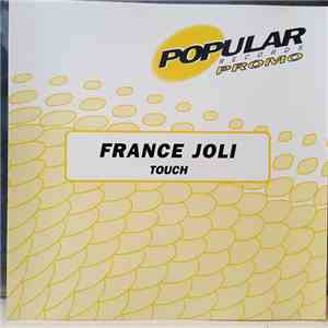 France Joli - Touch download flac