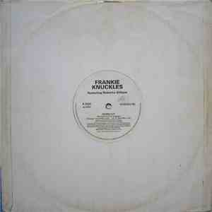 Frankie Knuckles - Rain Falls / Workout download flac