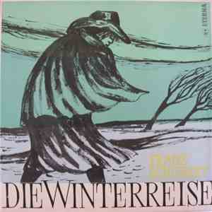 Franz Schubert - Die Winterreise download flac
