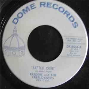Freddie And The Freeloaders - Little One / You're Gone download flac