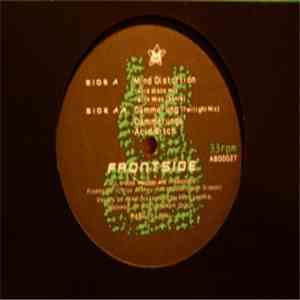 Frontside - Mind Distortion / Dämmerung download flac