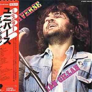 Gillan - Mr. Universe download flac