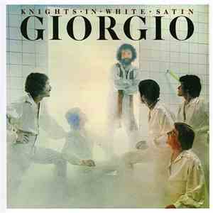 Giorgio - Knights In White Satin download flac