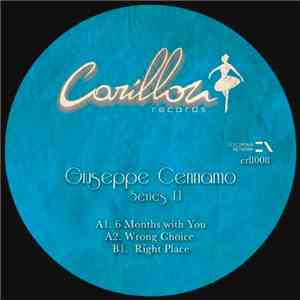 Giuseppe Cennamo - Series 1.1 download flac