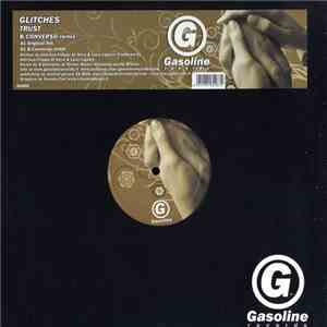 Glitches - Trust download flac