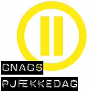 Gnags - Pjækkedag download flac
