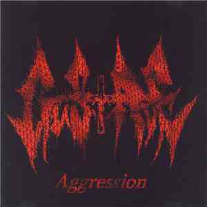 Gustave  - Aggression download flac