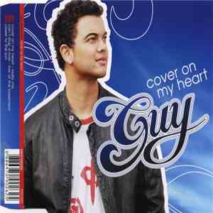 Guy Sebastian - Cover On My Heart download flac