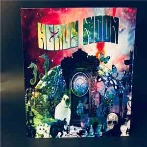 Heavy Moon - Heavy Moon 13 download flac