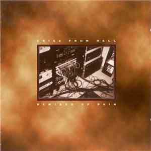 Heavy Water Factory - Cries From Hell download flac