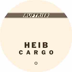 Heib - Cargo download flac