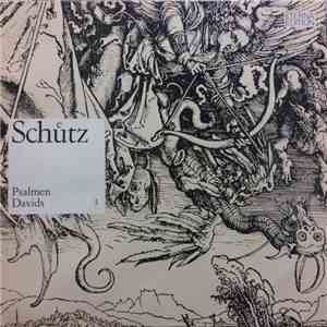 Heinrich Schütz, Dresdner Kreuzchor, Martin Flämig - Psalmen Davids 3 download flac