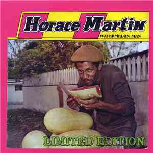 Horace Martin - Watermelon Man download flac