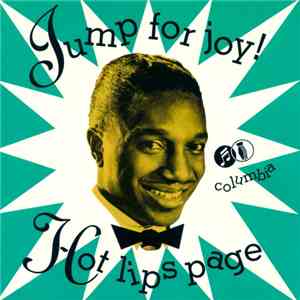 Hot Lips Page - Jump For Joy! download flac