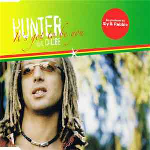 Hunter Feat. Calibe - It's Got To Be You download flac
